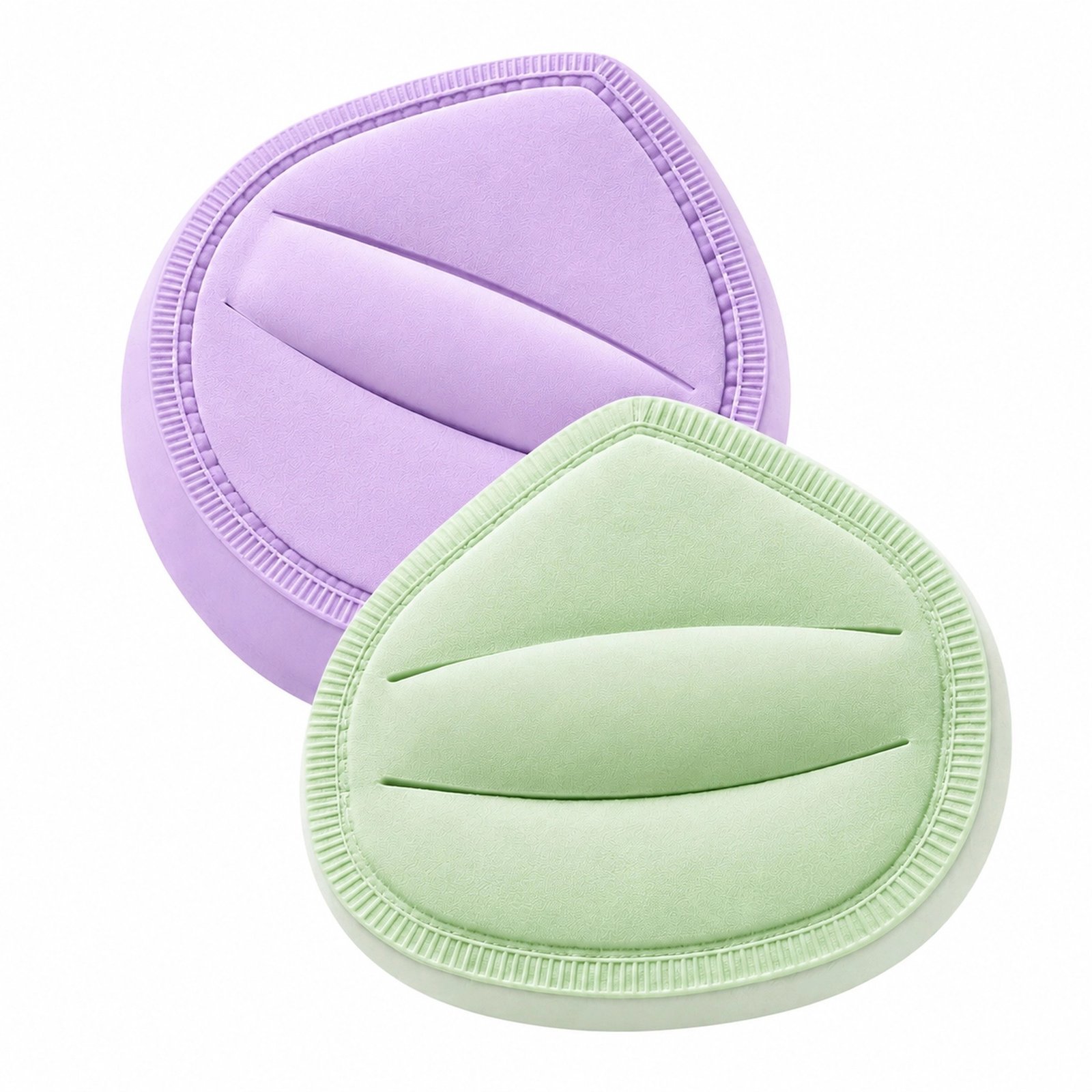 Metal Eye Massage Wand Set — Zinc Alloy Cooling Tip, Eye Cream Applicator & Facial Massage Tool (Multi-Style) - Image 4