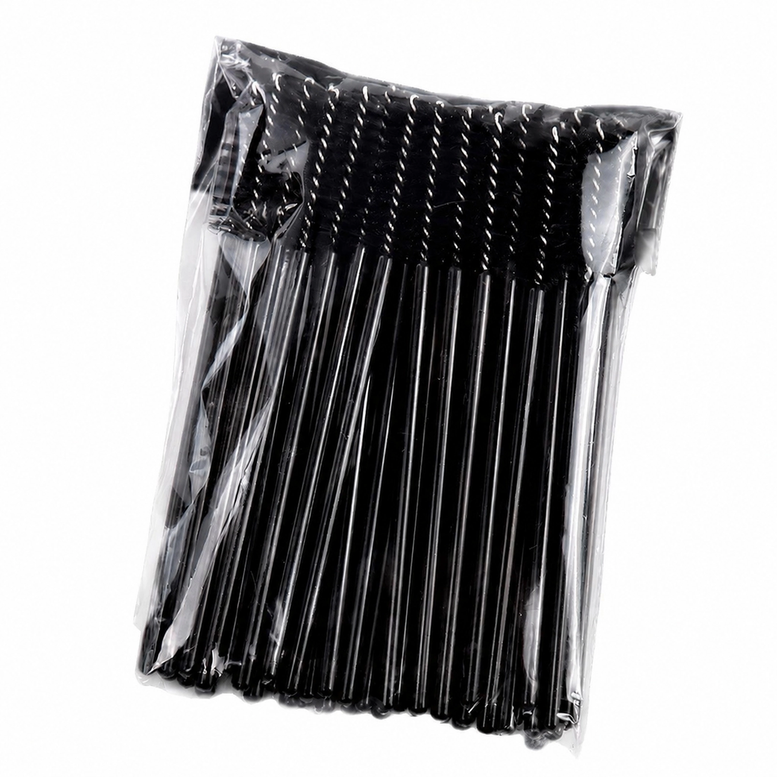 Disposable Micro Applicator Brushes 100pcs — Ultra-Fine Fiber Tips, Precise Application, Hygienic & Multi-Use (Black) - Image 5