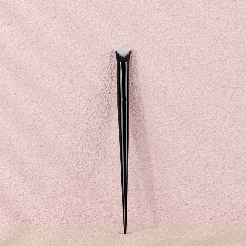 Professional Detail Concealer Brush: Ideal for Face Makeup Application - Image 5