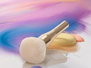 Makeup Brushes